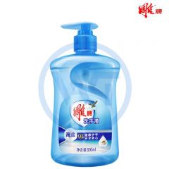雕牌 1535 海盐洗手液 500ml