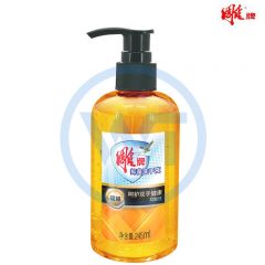 雕牌 1757 抗菌洗手液（硫磺）245ml