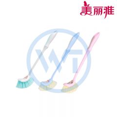 美丽雅 9741 小象鼻洁厕刷 颜色随机