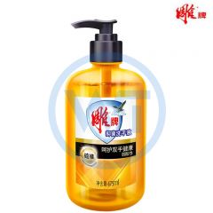 雕牌 1528 抗菌洗手液（硫磺）475ml