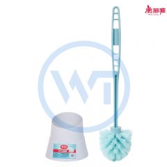 美丽雅 4163 带座马桶刷