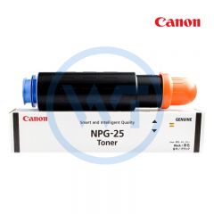 佳能 NPG-25墨粉盒 适用佳能复合机iR2230/3025/3030/3225/3230 约21000页