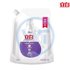 立白 9328 超洁薰衣香洗衣液800g+150g