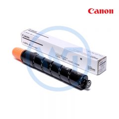 佳能 NPG-46BK黑色墨粉盒 适用佳能 iR-ADV C5030/C5035/C5235/C5240 36000页