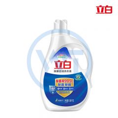 立白 7513 除菌去渍洗衣液 1.88Kg