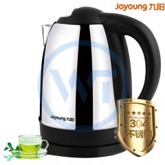 九阳 JYK-17C10 304不锈钢开水煲/电热水壶