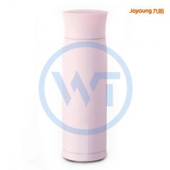 九阳 B30V3C 奥氏体不锈钢内胆材质保温杯 300ml 颜色随机