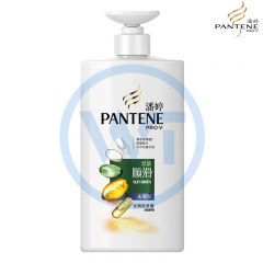 潘婷 3603 丝质顺滑去屑洗发露750ML/瓶 包装随机