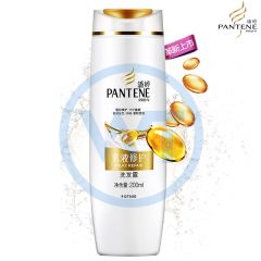 潘婷 1425 洗发露 乳液修护 200ML/瓶