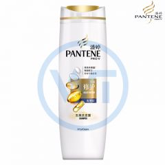 潘婷 3719 乳液修护去屑洗发露200ML