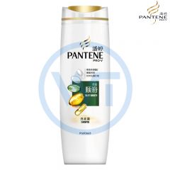 潘婷 1463 洗发露 丝质顺滑 200ML/瓶
