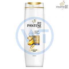 潘婷 3702  乳液修护去屑洗发露400ML/瓶