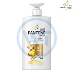 潘婷 1449 乳液修护洗发露750ML 包装随机