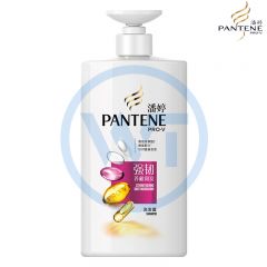 潘婷 9972 洗发露 强韧养根润发 750ML/瓶