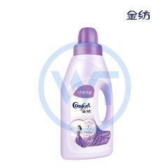 金纺 1098 衣物护理剂 怡神熏衣草 1L/瓶