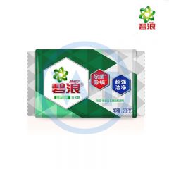 碧浪 6790 除菌除螨洗衣皂202g