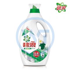 碧浪 9084 日本抑菌科技洗衣液(抑菌除螨)2kg