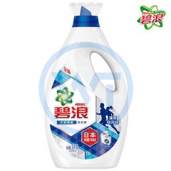 碧浪 9152  长效抑菌洗衣液3kg 包装随机