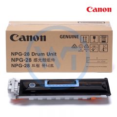佳能 NPG-28原装感光鼓组件 适用佳能 iR2420L/2422L/2422N/2422D/2422J/2420LS 约55000页