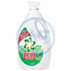 碧浪 3938 洁护如新洗衣液(自然清新型）3kg
