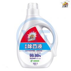 威王 4718 84家居除菌液 1L