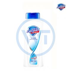 舒肤佳 2119 纯白清香沐浴露400ml