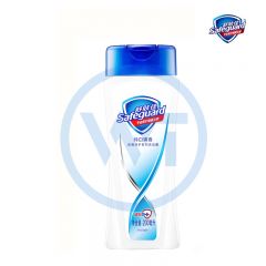 舒肤佳 2102 纯白清香沐浴露200ml