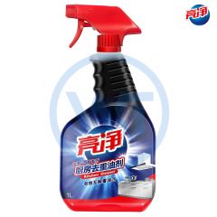 亮净 1641 厨房去重油剂1L