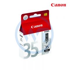 佳能 PGI-35黑色墨盒 适用佳能 PIXMA iP100/ip110 约191页