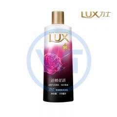 力士 3925 迷情花语精油香氛沐浴乳200g