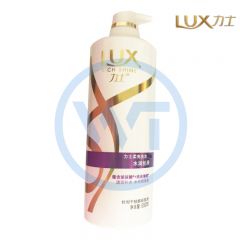 力士 0455 水润丝滑柔亮洗发乳650ml