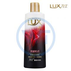 力士 0924 香氛沐浴乳舞媚怡香200g
