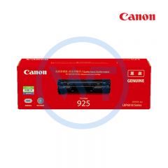 佳能 CRG-925黑色硒鼓 适用佳能 LBP6018w 约1600页
