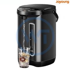 九阳 K50-P611 保温恒温电热水壶5L