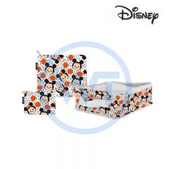 迪士尼 DSM-HH273 TSUM TSUM 差旅收纳袋三件套