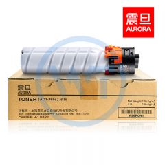 震旦 ADT-268S黑色墨粉 适用震旦 AD268/308 约5000页