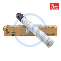 震旦 ADT-225KL黑色墨粉 适用震旦 ADC225/265 约10000页