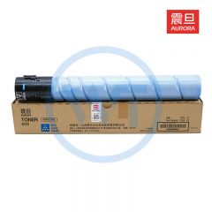 震旦 ADT-225CL青色墨粉 适用震旦 ADC225/265 约5000页
