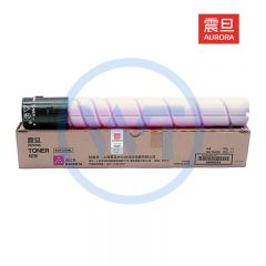 震旦 ADT-225ML红色墨粉 适用震旦 ADC225/265 约5000页