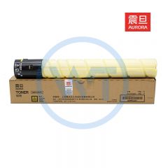 震旦 ADT-225YL黄色墨粉 适用震旦 ADC225/265 约5000页