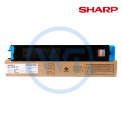夏普 DX-20CT-CA青色墨粉 适用夏普 DX-2008UC/2508NC 约3000页