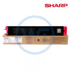 夏普 DX-20CT-MA红色墨粉 适用夏普 DX-2008UC/2508NC 约3000页