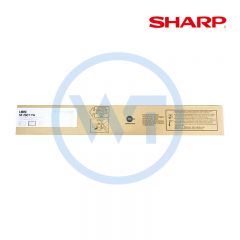 夏普 SF-25CT-YA黄色墨粉盒 适用夏普 SF-S251RC 约7000页