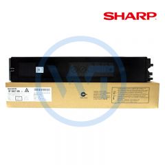 夏普 SF-30CT-BB黑色墨粉 适用夏普 SF-S501DC/S601DC/S351RC/S401RC/S262RC/S312RC 约24000页