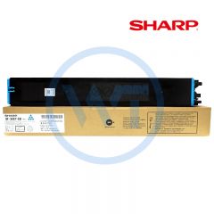 夏普 SF-30CT-CB青色墨粉 适用夏普 SF-S501DC/S601DC/S351RC/S401RC/S262RC/S312RC 约10000页