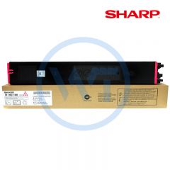 夏普 SF-30CT-MB红色墨粉 适用夏普 SF-S501DC/S601DC/S351RC/S401RC/S262RC/S312RC 约10000页