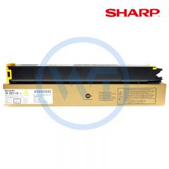 夏普 SF-30CT-YB黄色墨粉 适用夏普 SF-S501DC/S601DC/S351RC/S401RC/S262RC/S312RC 约10000页