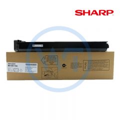 夏普 MX-51CT-BA黑色墨粉 适用夏普 MX4148/5148NC 约40000页