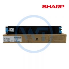 夏普 MX-51CT-CA青色墨粉 适用夏普 MX4148/5148NC 约18000页