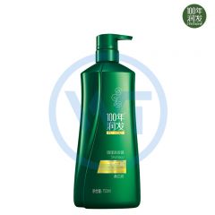 100年润发 8030 柔亮去屑洗发露 750ml